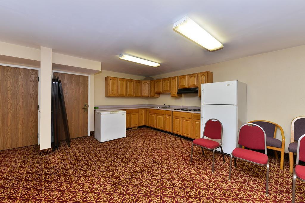 America'S Best Value Inn & Suites, Atlanta - Morrow Exterior foto